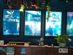 -S Team剧情密室(杭州龙翔桥店)