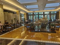 -天目湖御水温泉·度假酒店