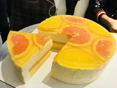 -幸福西饼面包茶饮(车公庙店)