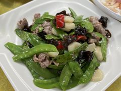 -海鲜街菜馆(海珠南路店)