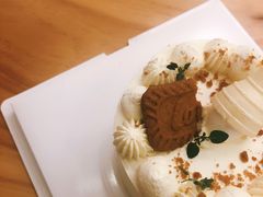 -大喜甜品铺(翔安店)