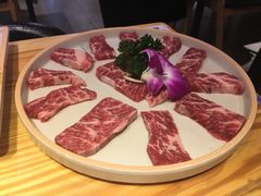 -喜来稀肉(北外滩白玉兰广场店)