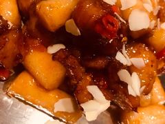 甜辣炸鸡-勾勾锅(联宝公寓店)