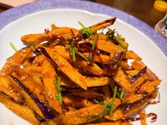 -秦月轩·陕西家乡菜(阜成路·五棵松店)