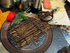 -好旺角齐市鲜切牛自助烤肉(农林五道街总店)