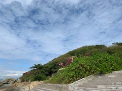 -三亚西岛海洋文化旅游区