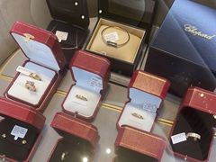-上海恒天奢侈品(总店)