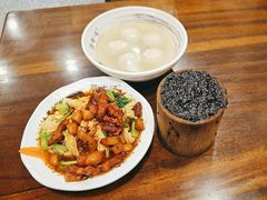 -草本汤(闵行漕宝路店)