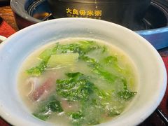 -大良毋米粥(锦龙路总店)
