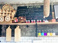-Alimentari早午餐(安福路店)