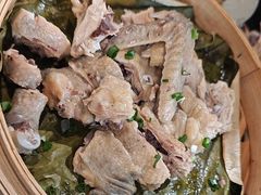-金陵家宴·金陵春·南京菜(夫子庙店)
