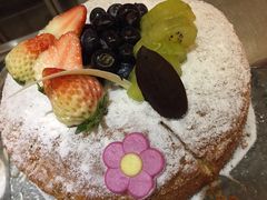 -海口绿发希尔顿酒店-田园汇自助餐·三文鱼·海鲜