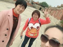 -蔡氏古民居建筑群