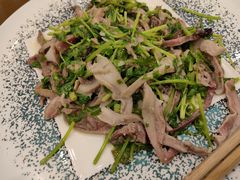 -燕风楼烤鸭店(建设总店)
