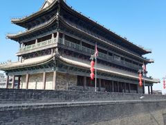 -西安城墙·碑林历史文化景区