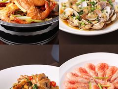 -渔满仓海鲜渔家(象山二店)