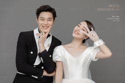 点击看大图 -青禾蒙娜丽莎婚纱摄影(武汉总店)