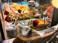-波特曼西餐厅(南岗店)