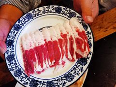 -裕德孚·非遗手切涮羊肉(东直门内大街店)