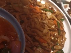 -东北大院·东北菜(三台子店)