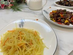 -暨南大学（石牌校区）明湖楼