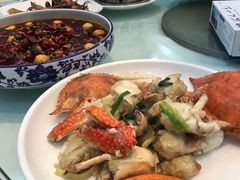 -海天一色海景自助餐厅(西港花园店)