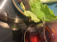 -腾格里· 蒙古山羊火锅(北京中关村店)