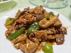 -奥华餐厅·老张记(台基厂店)