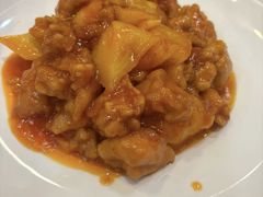 -烤肉宛饭庄(北新桥店)