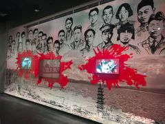 -上海市龙华烈士陵园