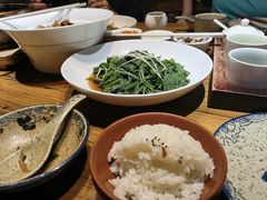 -丹江渔村(首都机场店)