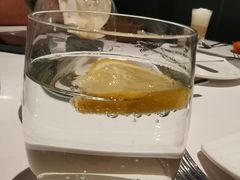 -L'Arome芳芳法国餐厅(仙林金鹰店)