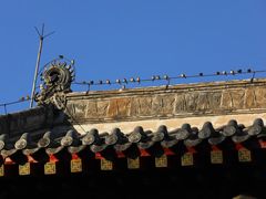 -长安寺