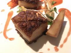 -翡翠36餐厅(浦东香格里拉店)