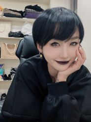 -Kraemer Paris苏豪路易士·嘉玛发廊