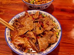 猪肝面-春风一面(百康年·世纪门A座商业店)