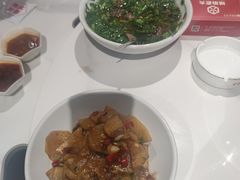 -琥珀老六龙虾(四里河店)
