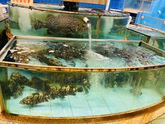 -大天然酒店(军民路店)