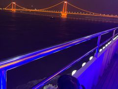 -武汉两江游览·夜游长江(汉口粤汉码头)