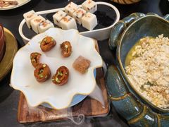 -魁盛居百年鲁菜馆(中林路店)