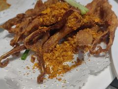 -肥仔文澳门猪骨煲(南京西路店)