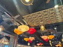 -粤点越有·茶点·粤菜(樵岭国际店)