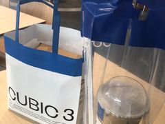 -CUBIC3三立方咖啡(西岸凤巢店)