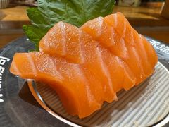 -禾绿回转寿司(伊藤洋华堂店)