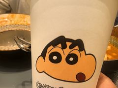 -池奈·咖喱蛋包饭(熙地港店)