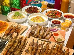 -巴依老爷新疆美食(常营店)