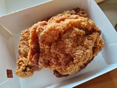 -麦当劳(金地店)