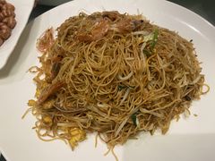 炒米粉-华盛丰温州大排档(东三环南路店)