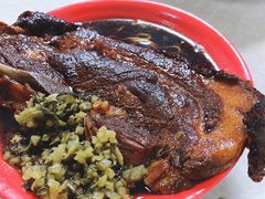 -刘记大肉面(三牌楼大街店)