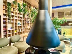 -A+阿加汤宿(大悦城店)
